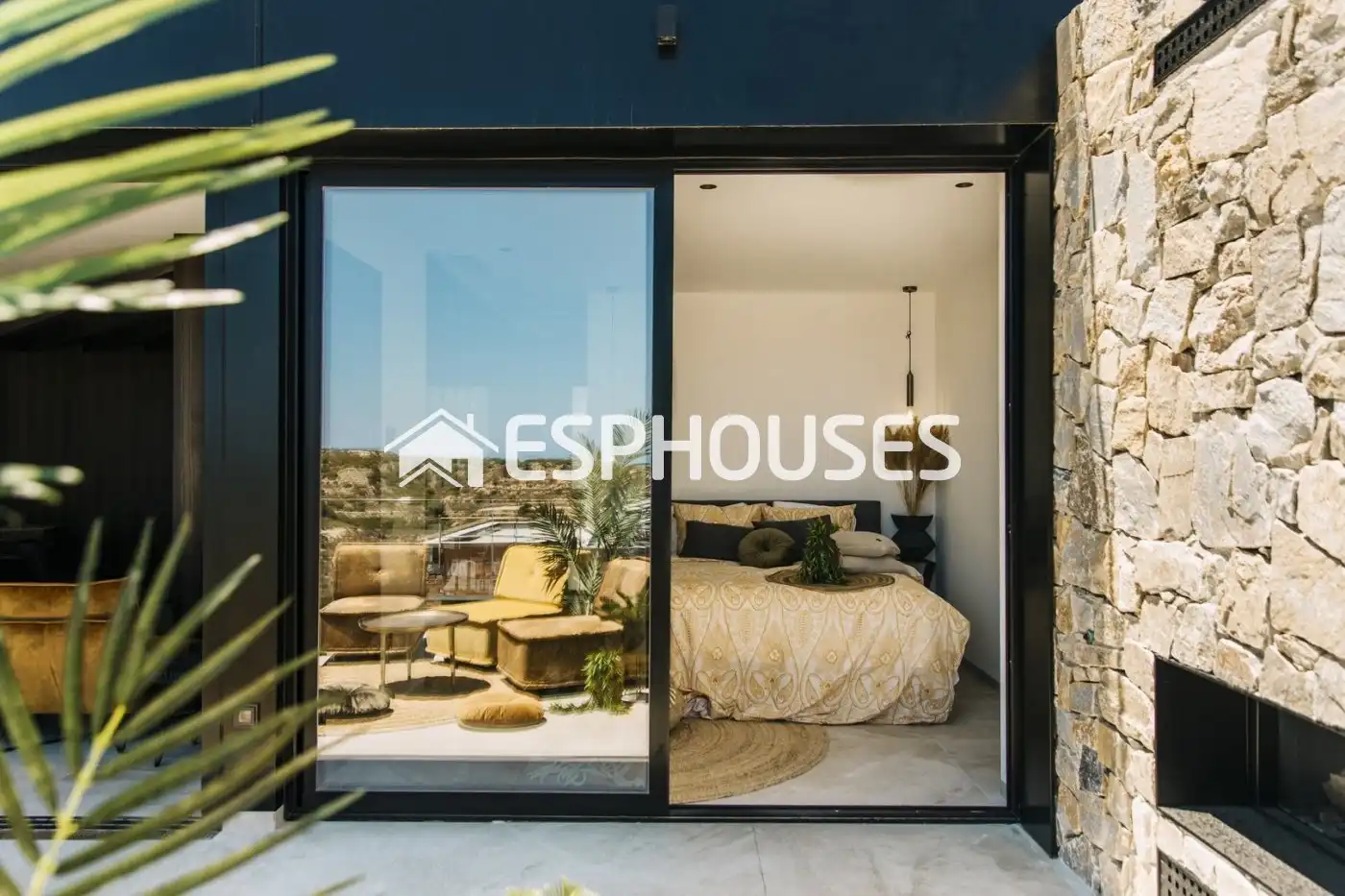 Chalet con terraza en venta en Ciudad Quesada, imagen 29