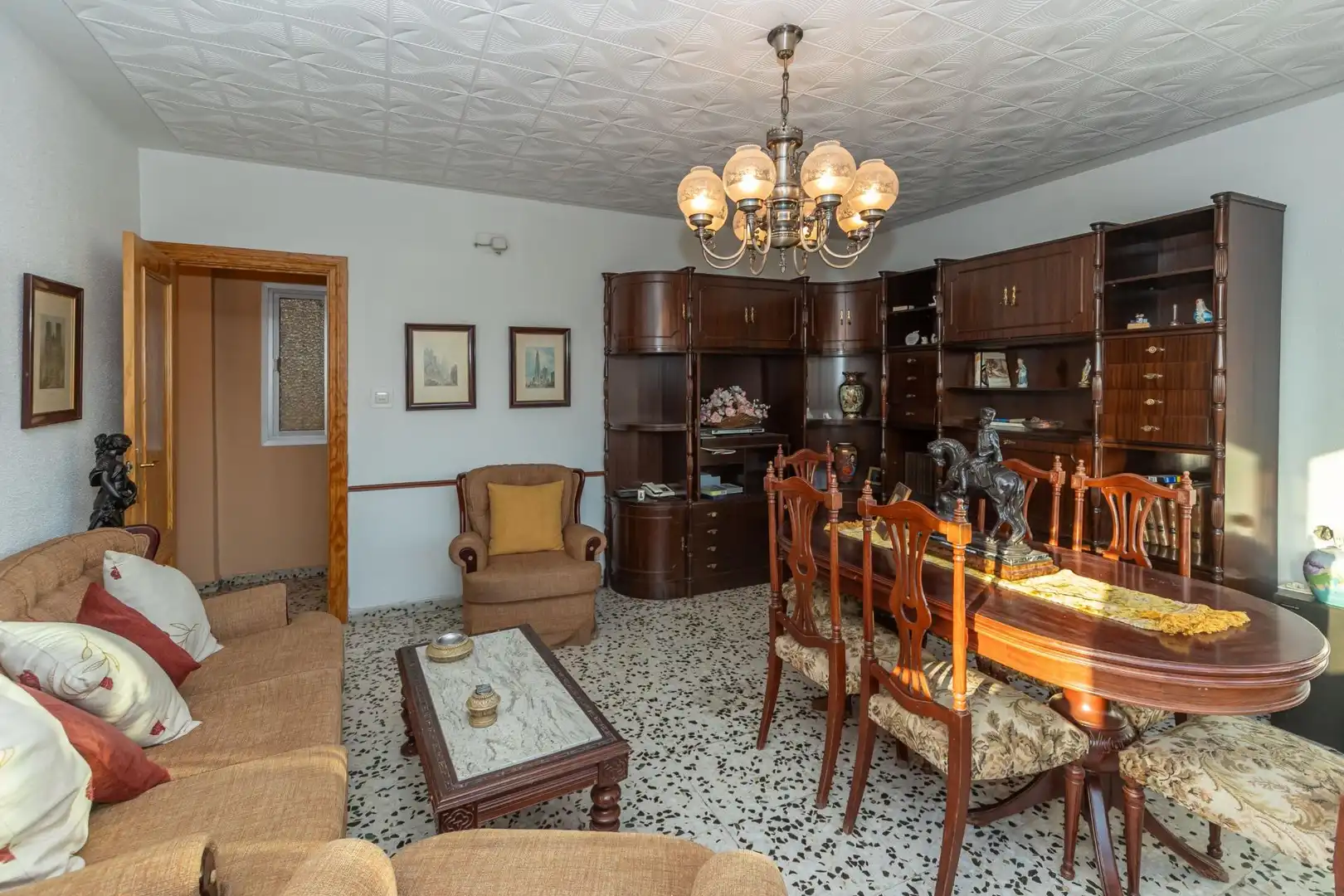 Wohnung mit Terrasse zum Verkauf in Guadix, imagen 43