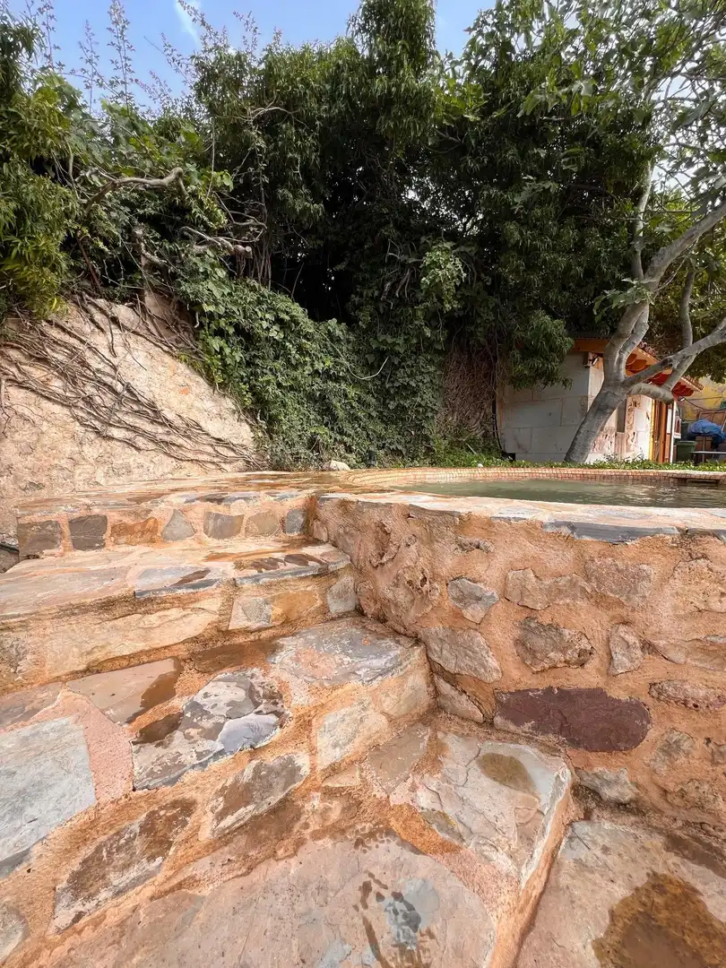 Piscina de Casa o xalet de lloguer en Nord