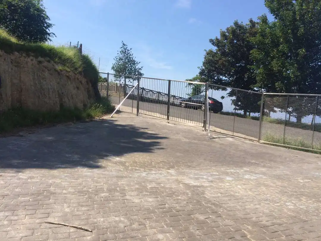 Parking of Buildings for sale in Mutriku