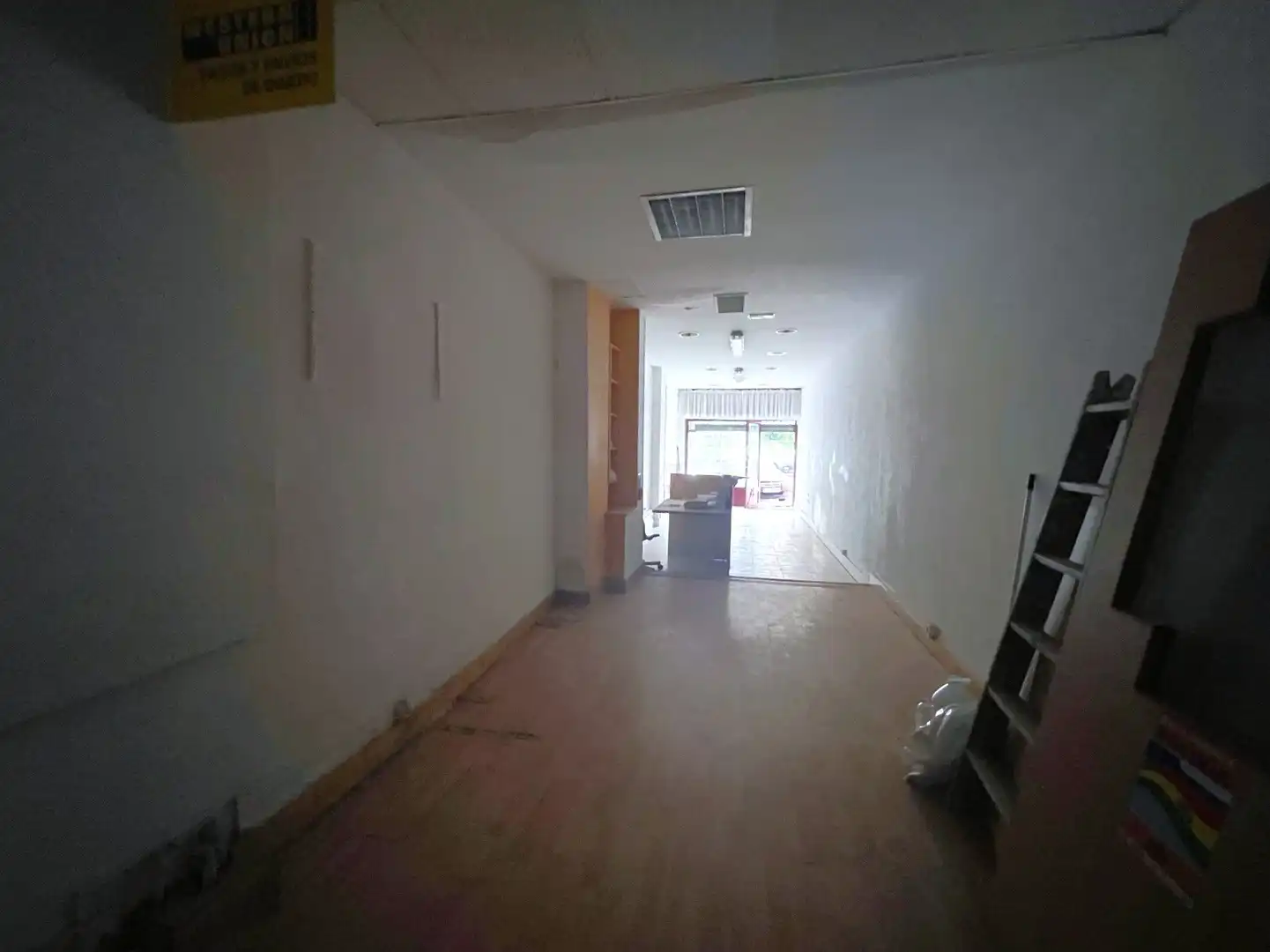 Business premises for sale in Gorbea-Gorbeia Kalea, imagen 8