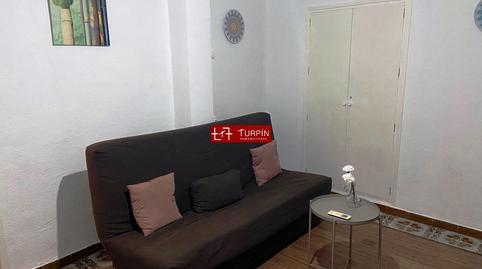 Foto 5 de Piso de alquiler en El Ranero, Murcia