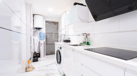 Foto 4 de Piso en venta en La Oliva, Sevilla Capital