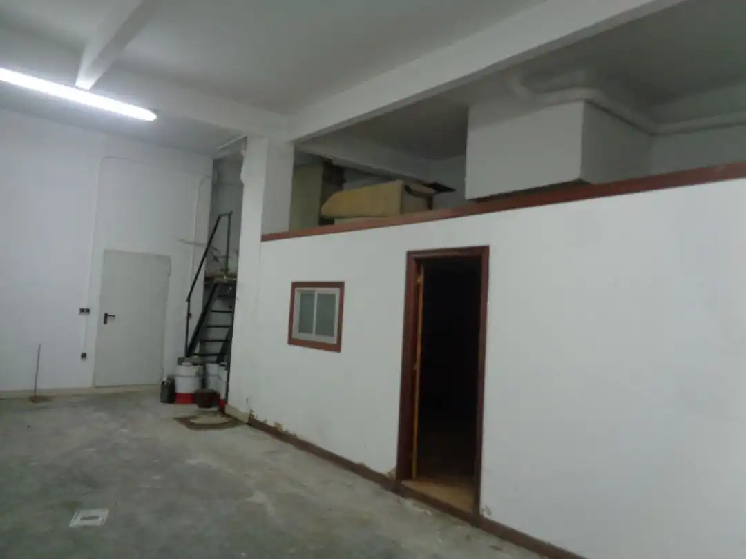 Local comercial de lloguer a Durango, imagen 3