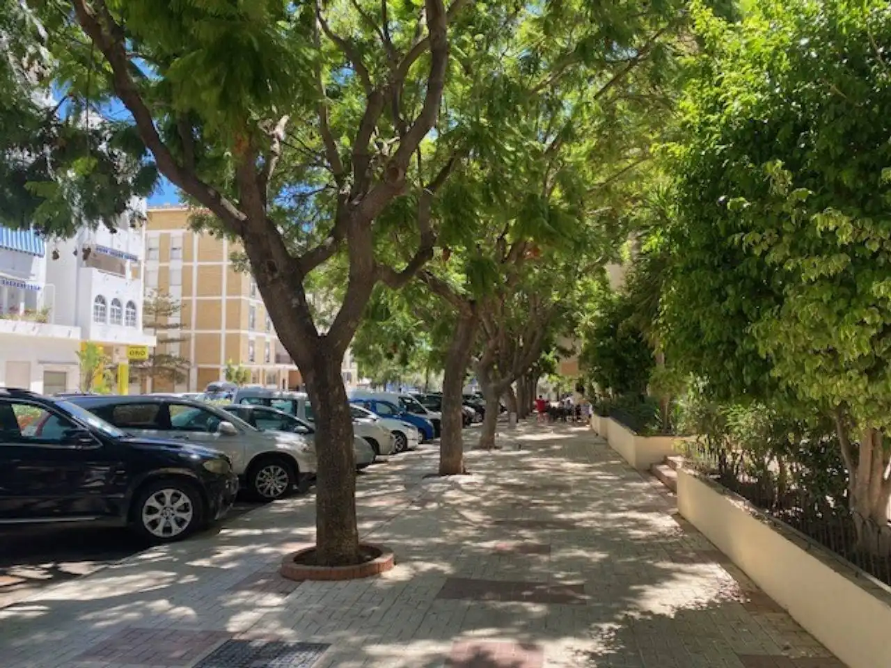 Local comercial en traspaso en Calle Parque Central, imagen 22