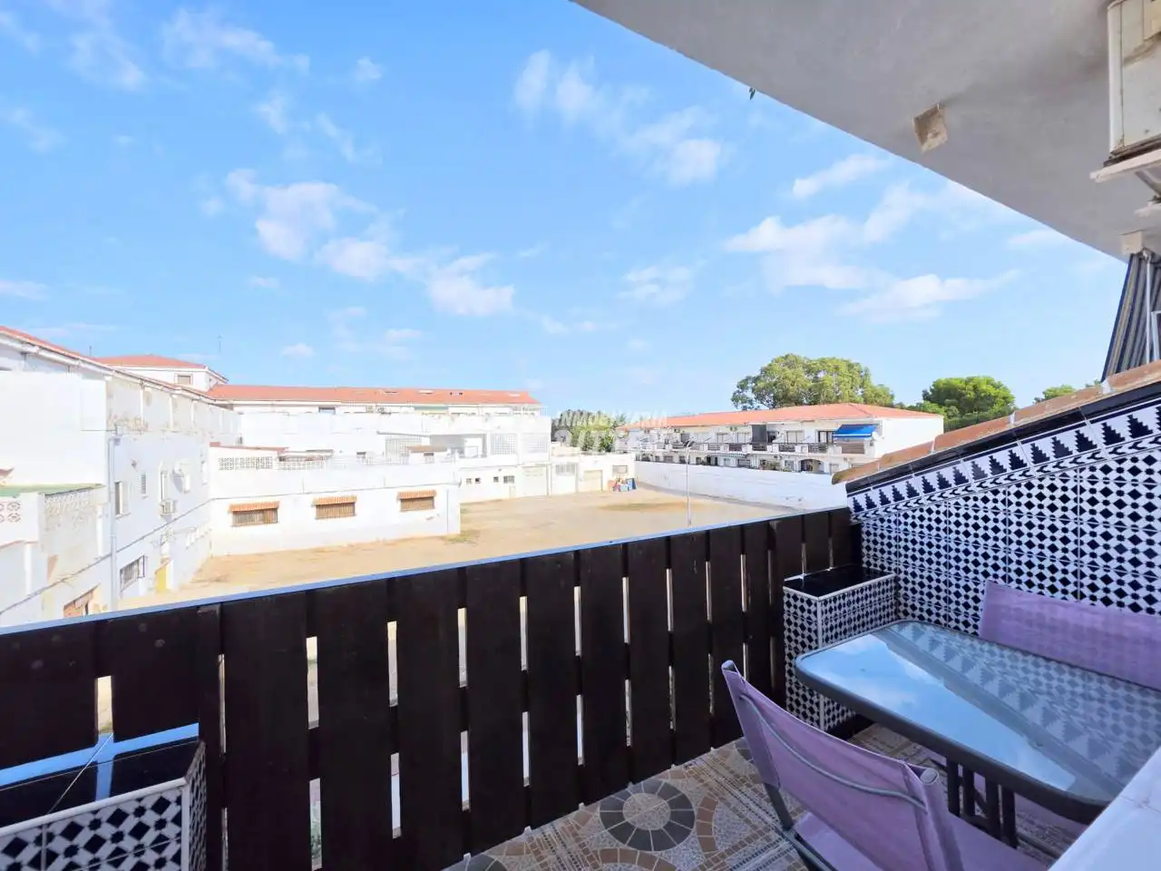 Flat with pool for sale in Urbanizacion paraiso park 2, imagen 17