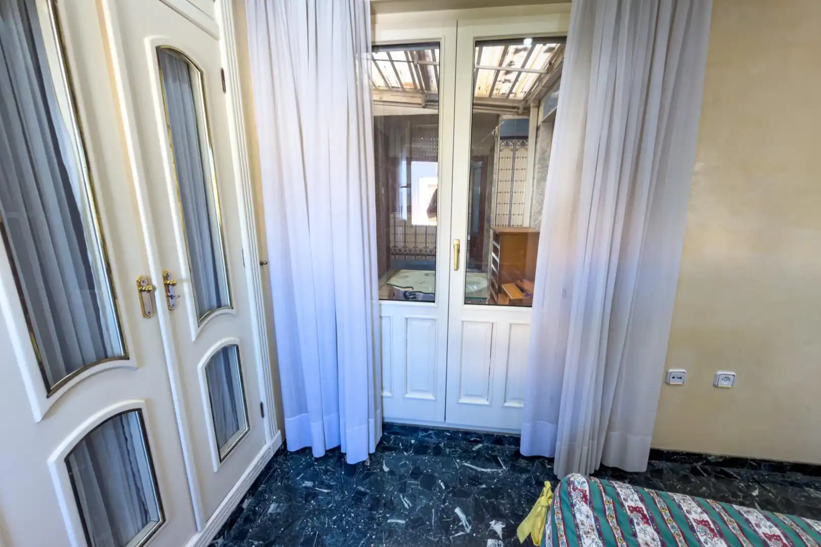 Piso en venta en Bigastro con Aire acondicionado, Calefacción y Terraza