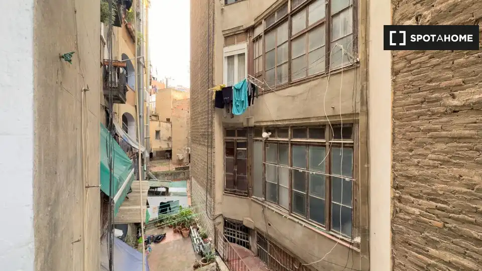 Flat to rent in Ciutat Vella, imagen 16