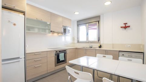 Foto 4 de Apartamento en venta en Avinguda Menorca - Sínia Costabella, Maó - Mahón