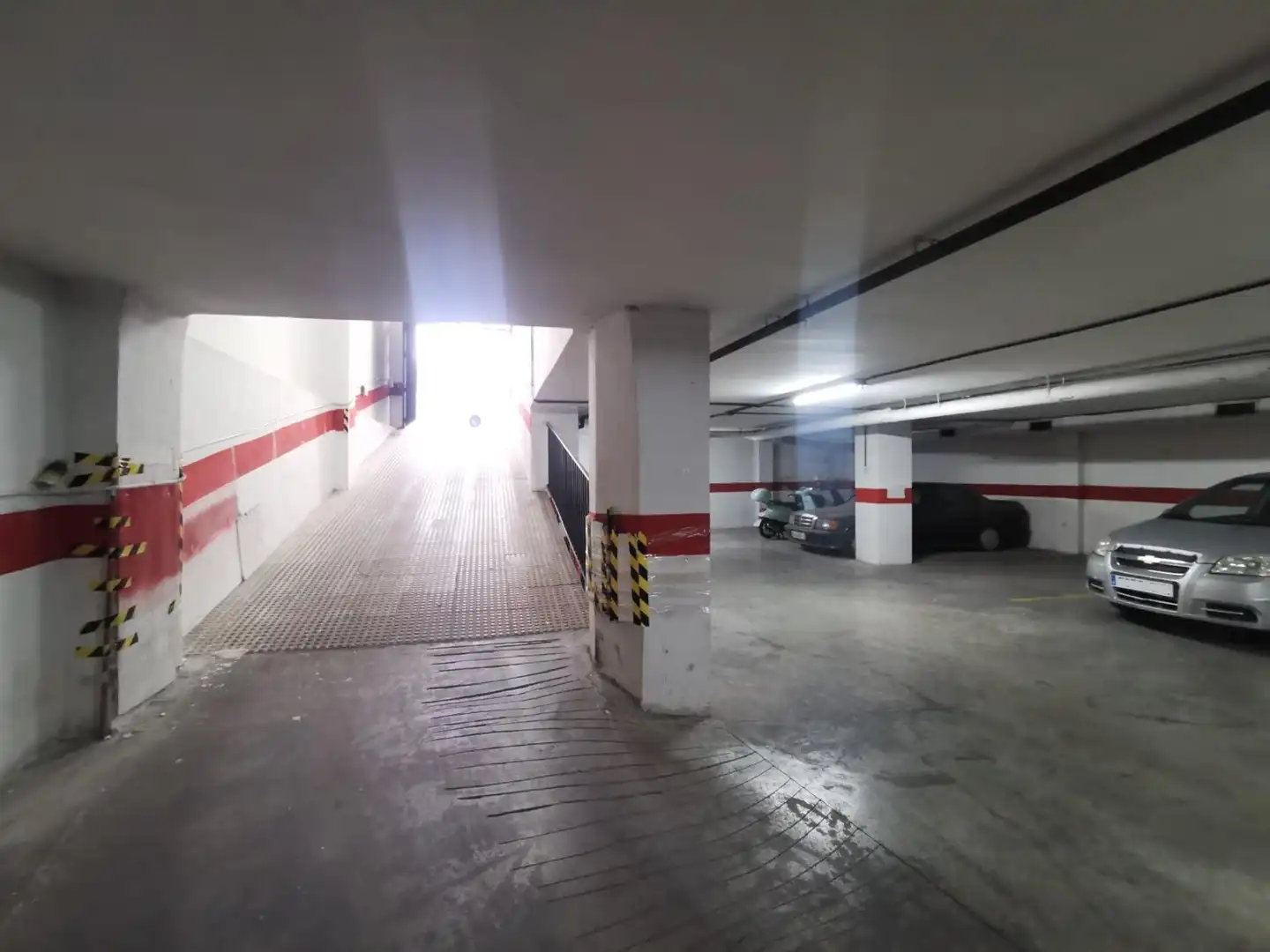 Individuale in vendita a Calle Real, imagen 2
