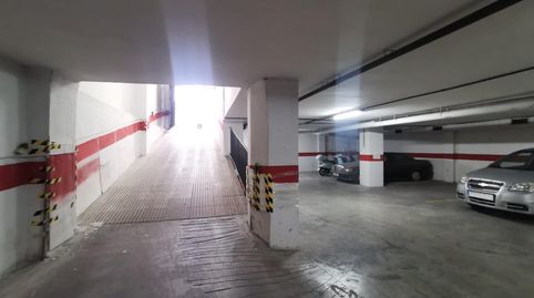 Foto 2 de Garaje en venta en Calle Real, Las Tres Cruces, Armilla