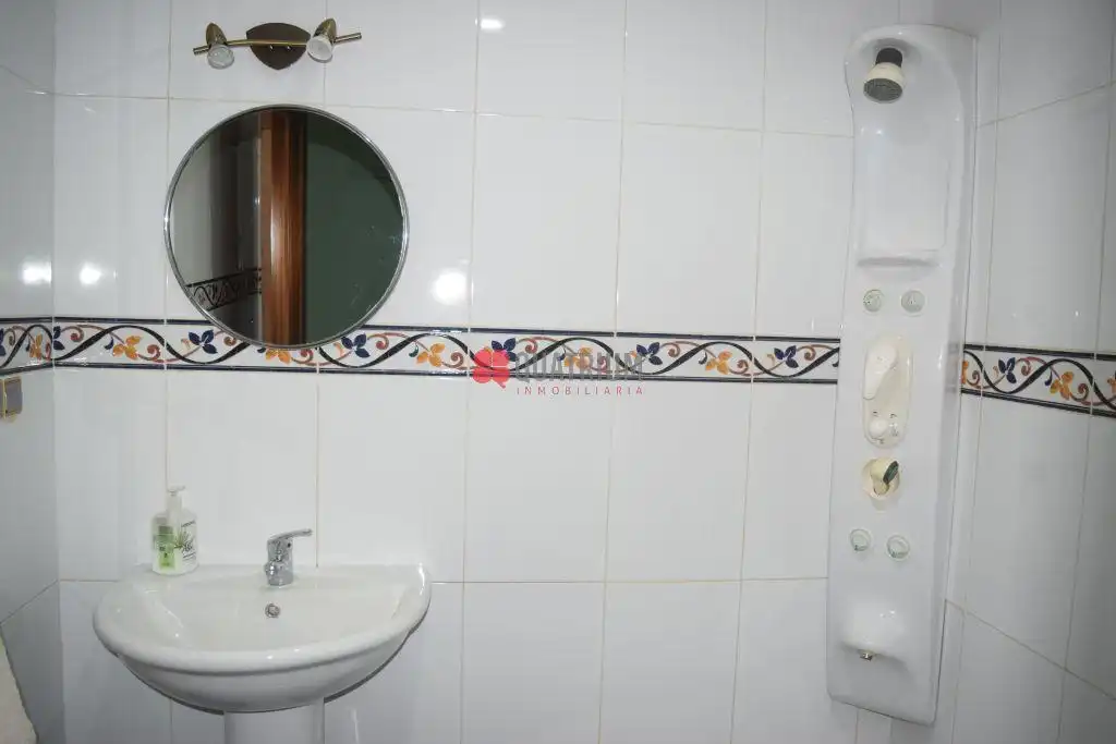 Casa o xalet en venda a Chantada, A Baña