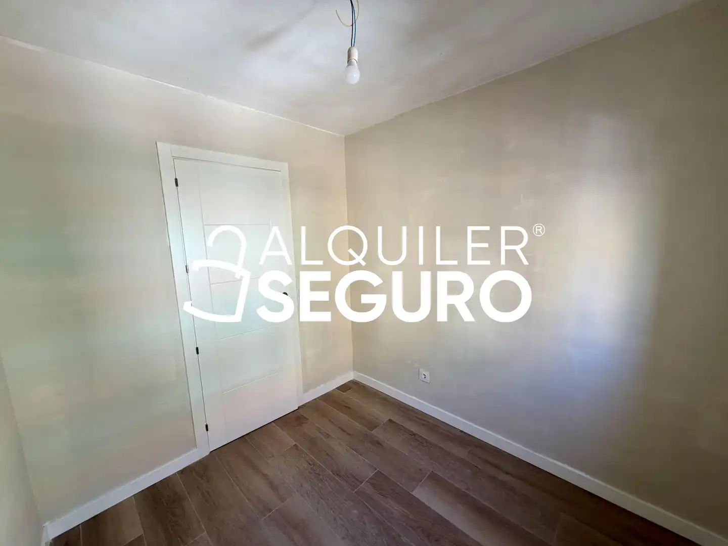 Habitación de Piso de alquiler en Leganés con Aire acondicionado, Calefacción y Terraza