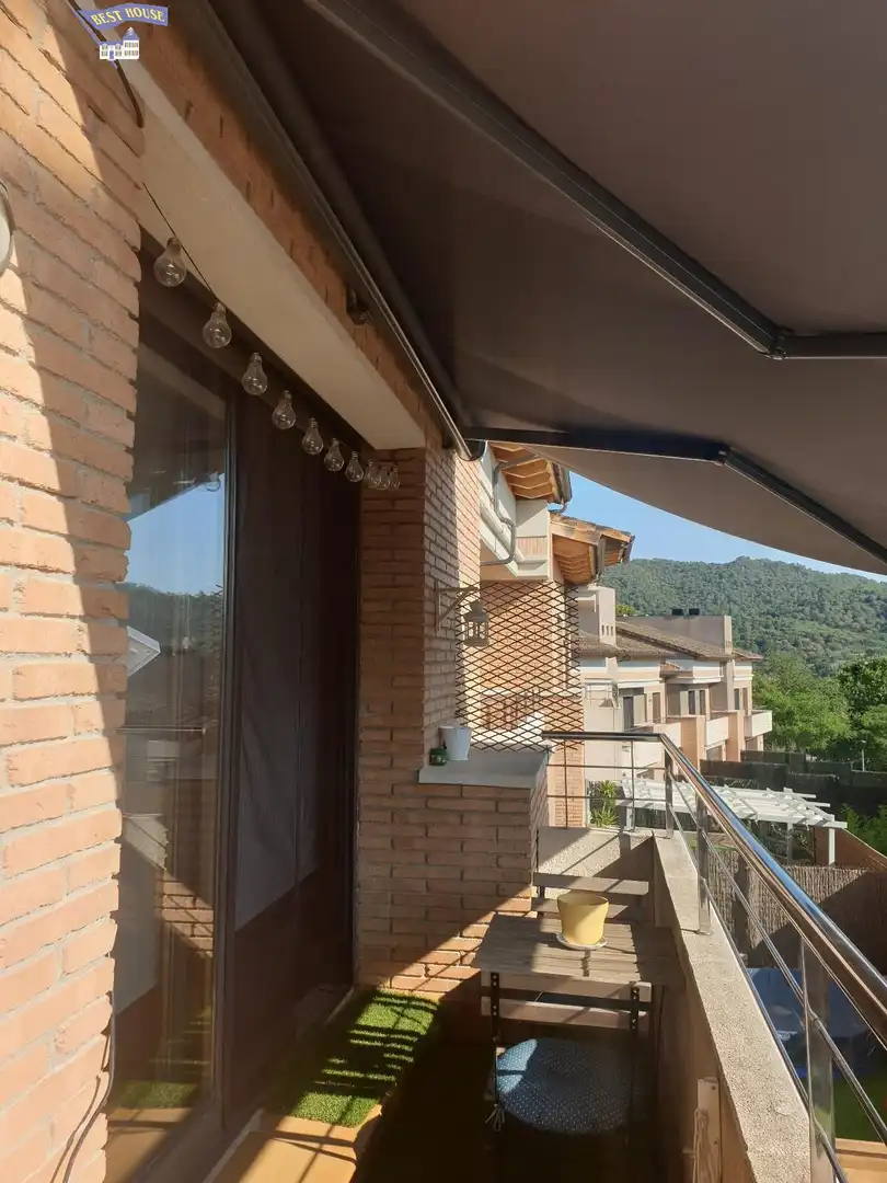 Flat for sale in Llinars del Vallès