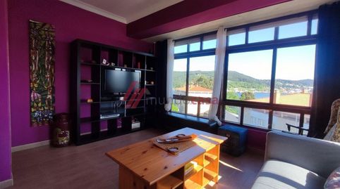 Foto 4 de Piso de alquiler en Petiro, Mugardos, A Coruña