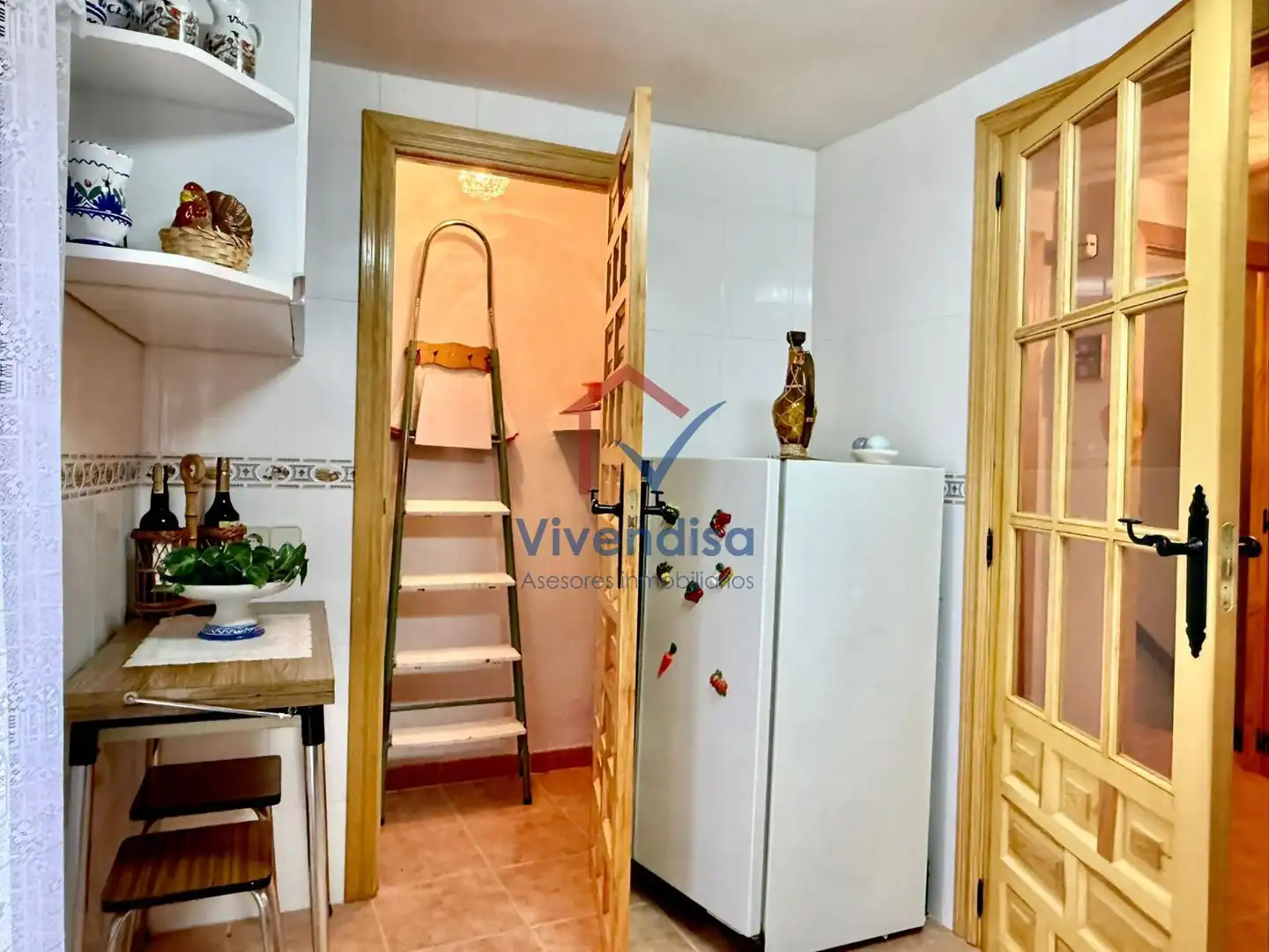 Haus mit Garten zum Verkauf in Enmedio, imagen 27