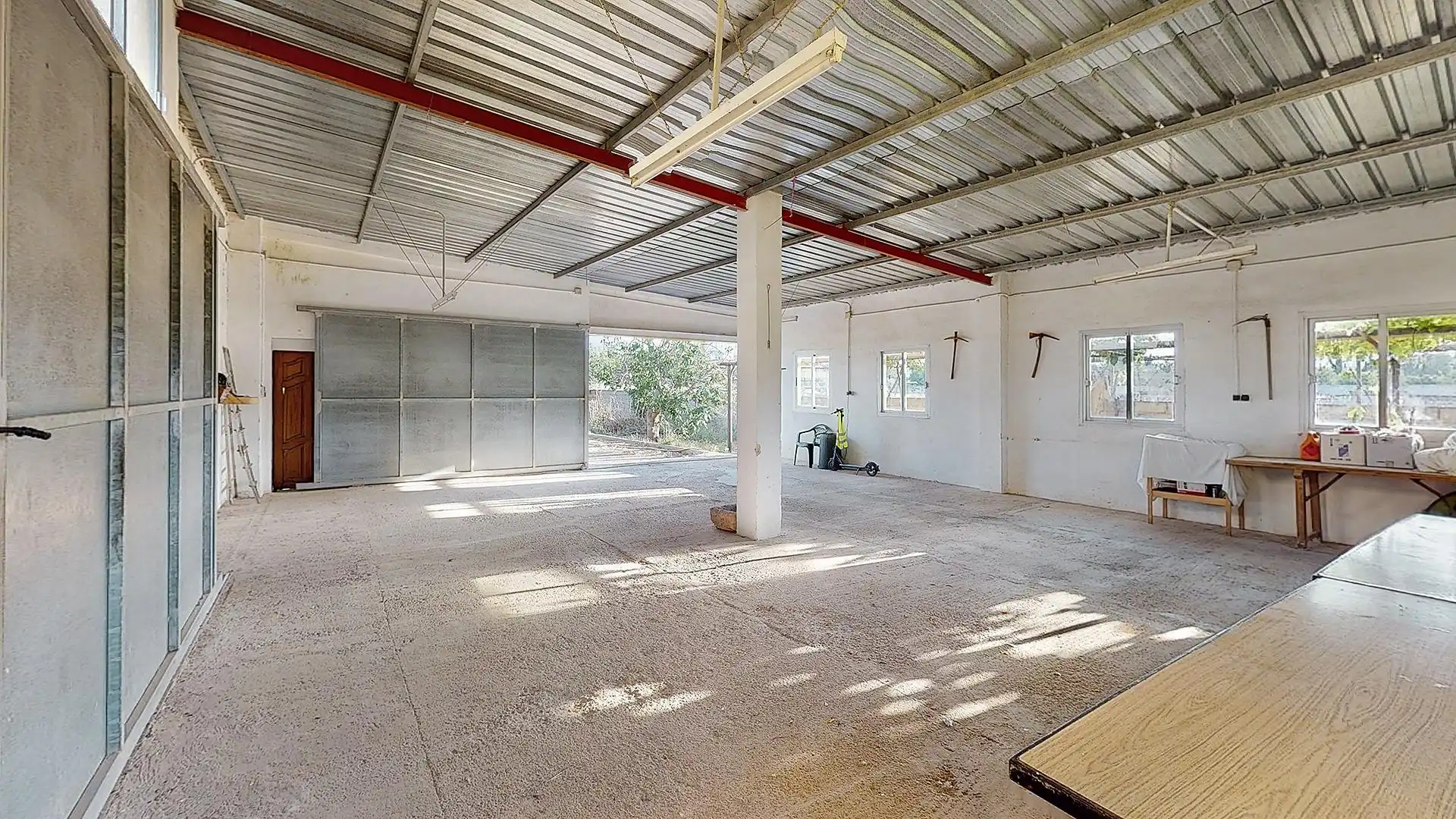 Finca rústica en venda en  Palma de Mallorca