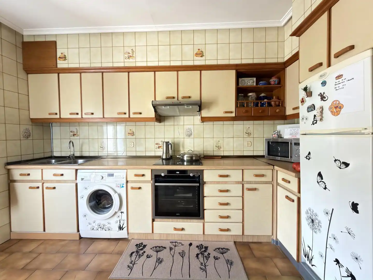 Flat for sale in Añorga - Zubieta - Atotxa Erreka, imagen 5