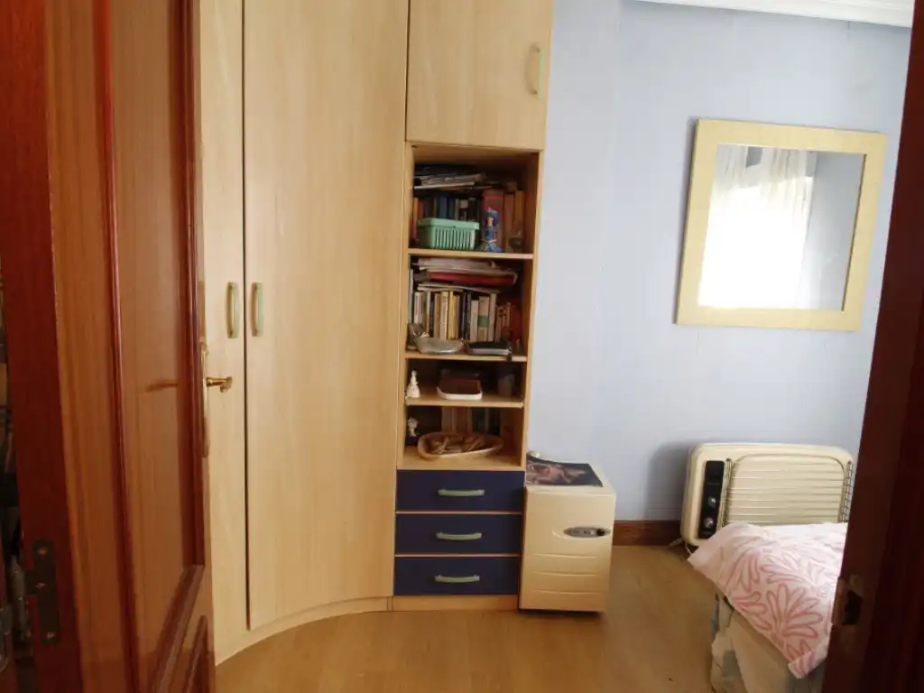 Habitación de Piso en venta en Pasaia