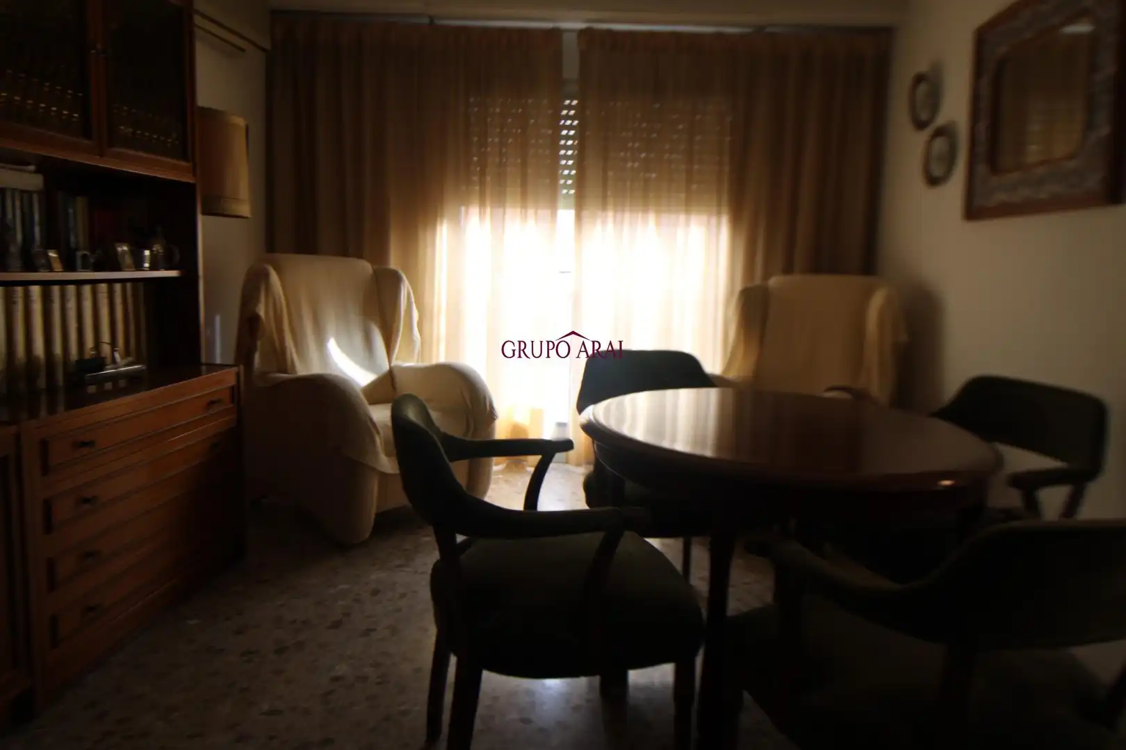 Wohnung mit Aufzug zum Verkauf in RUPERTO CHAPI, imagen 44