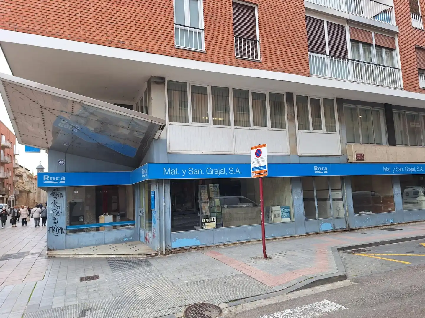 Ufficio con ascensore in vendita a Centro, imagen 4