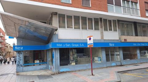 Foto 4 de Oficina en venta en Centro, Palencia