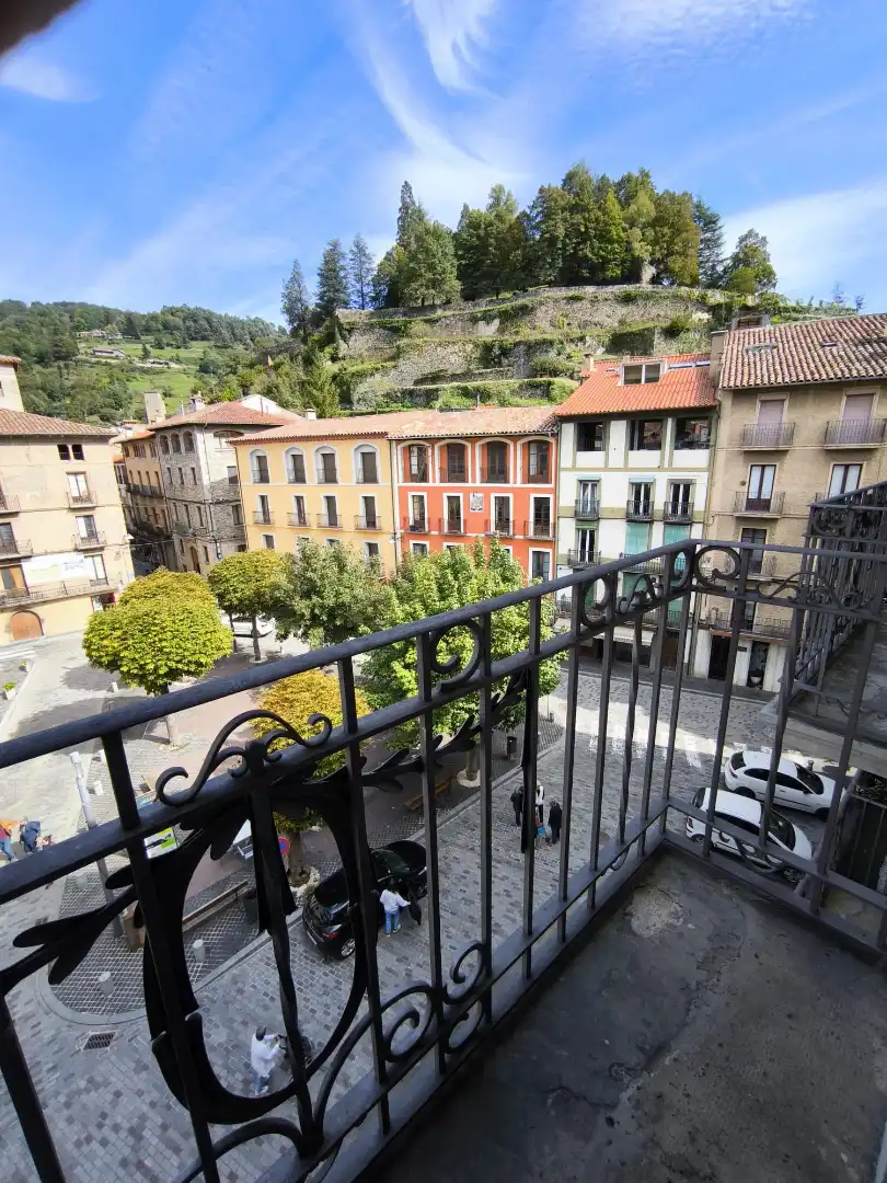 Dúplex en venta en Plaça de la Vila, 8, Camprodon