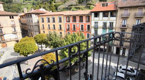 Foto 4 de Dúplex en venta en Plaça de la Vila, 8, Camprodon, Girona