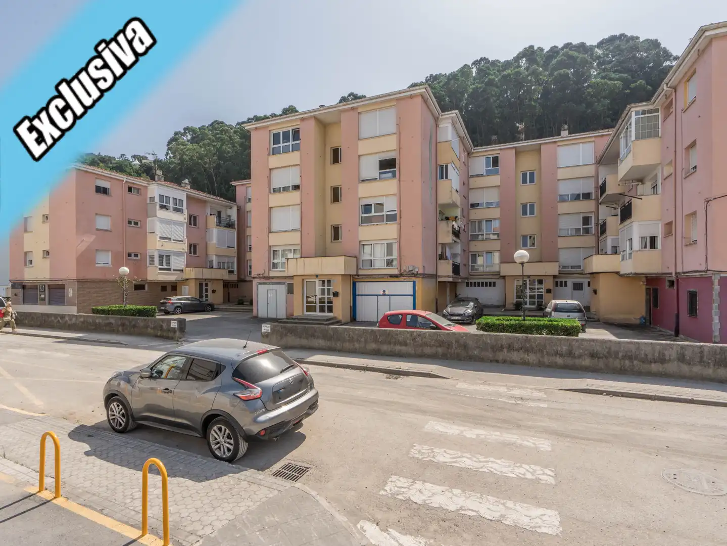 Appartement à vendre à Calle El Pelegrín 9
