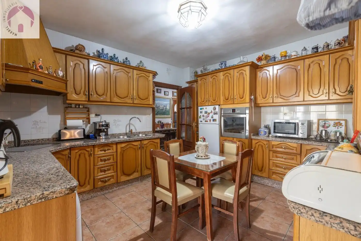 Maison avec terrasse à vendre à de viznar, imagen 35