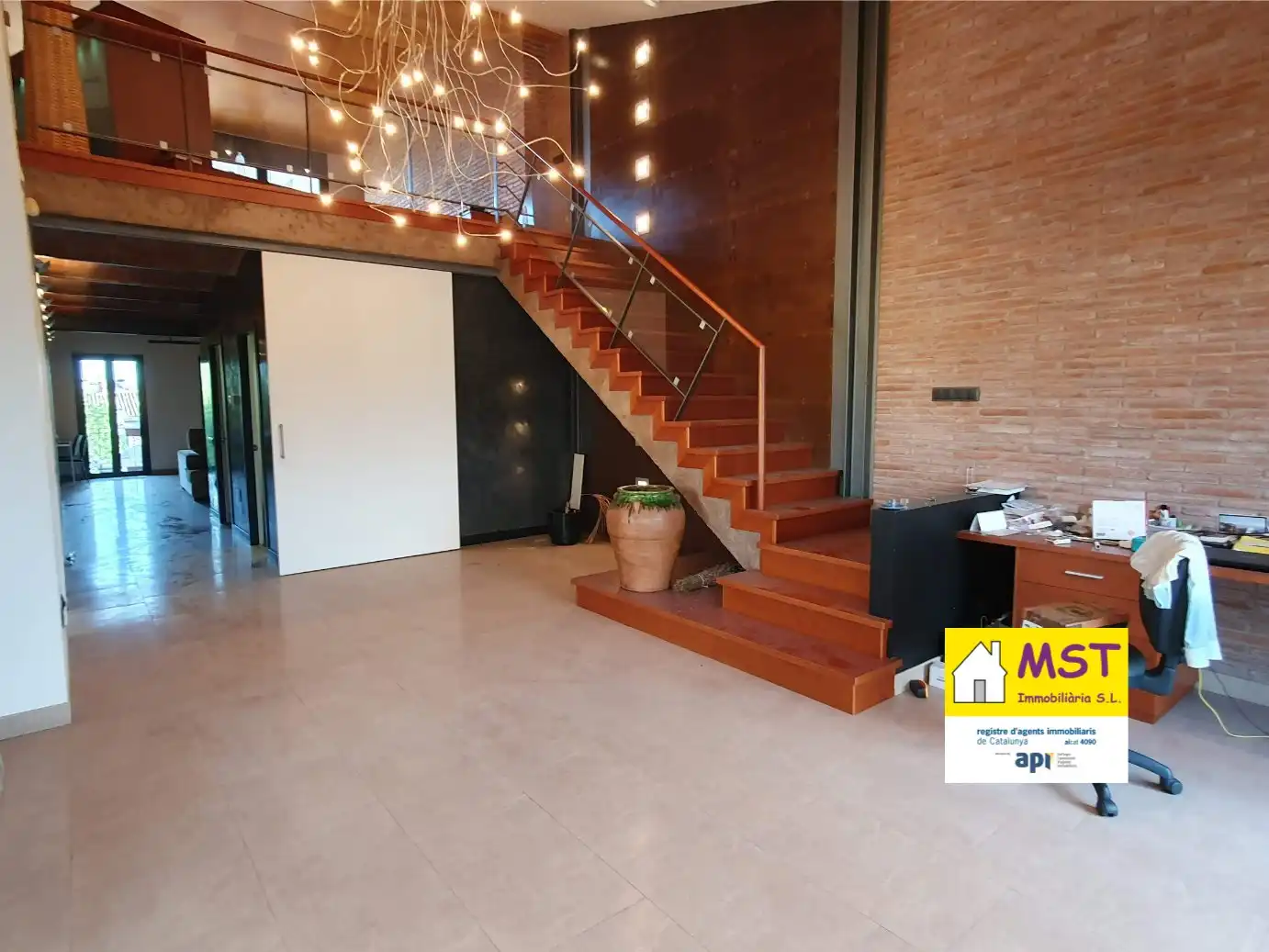 Dúplex en venta en Carrer de l'Església, Navàs