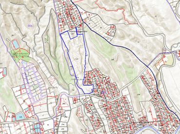 Rustikales Grundstück zum Verkauf in Cinco-El Moco, 321