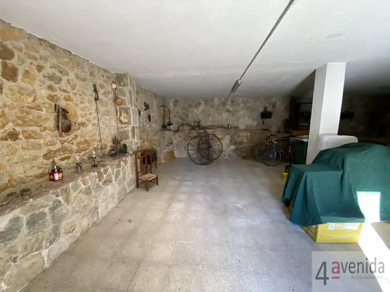 Houses for sale in Nava  with Heating and Terrace