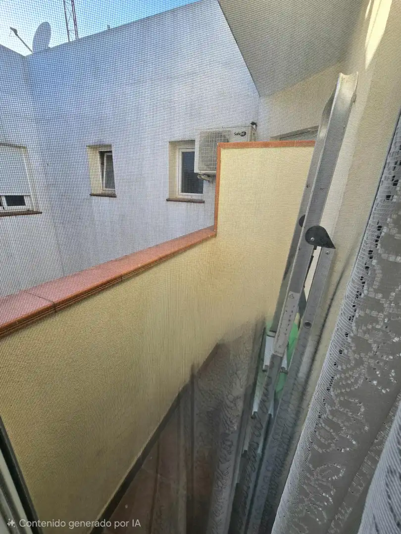 Penthouse with lift for sale in Las Lagunas, imagen 19