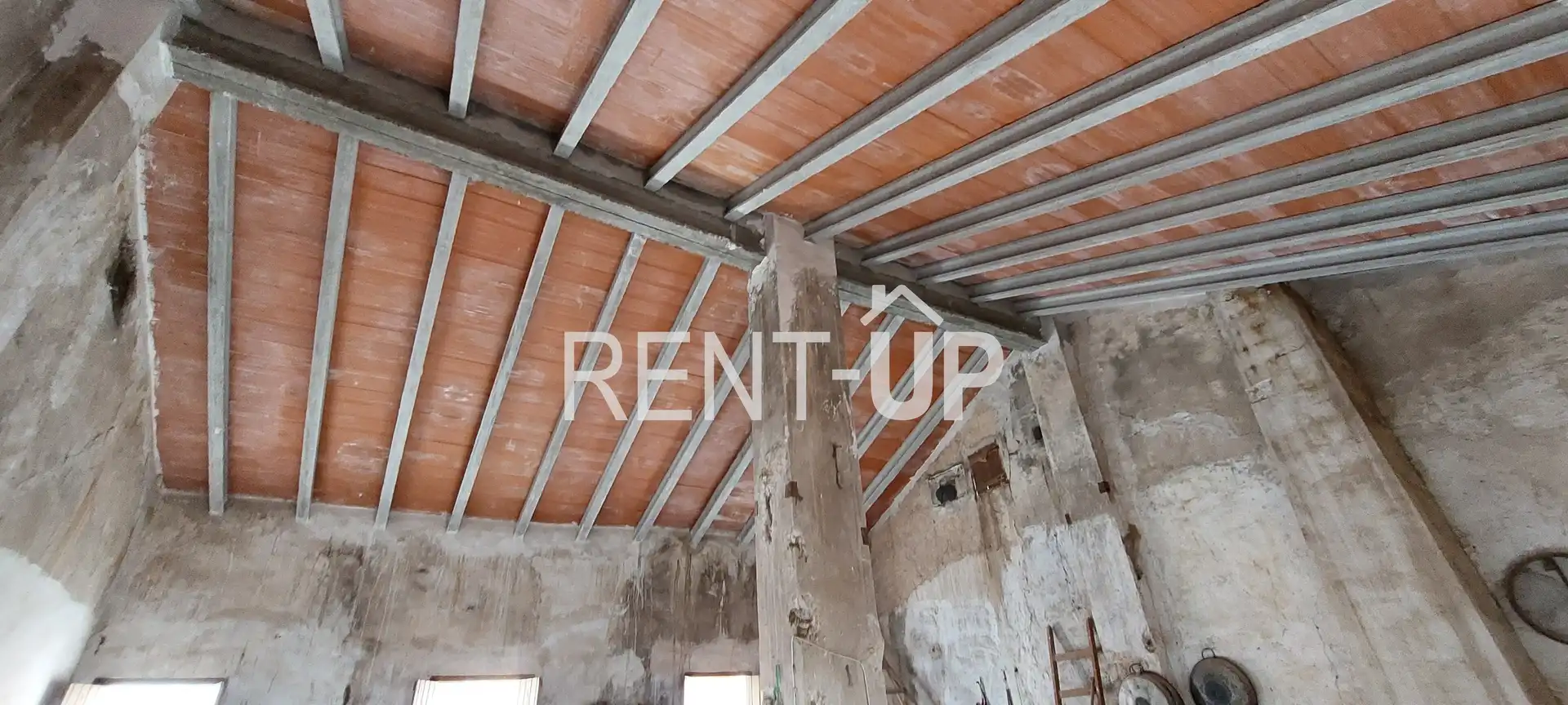 Casa amb terrassa en venda a Xàtiva, imagen 7