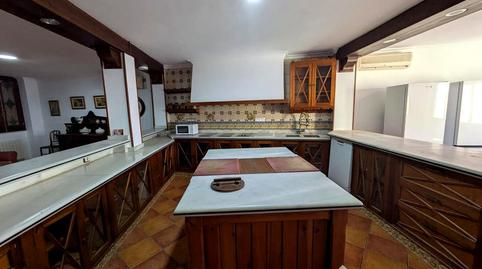 Foto 4 von Wohnung zur untervermieten in José María López Montes, La Zarzuela - San José - Belén, Linares