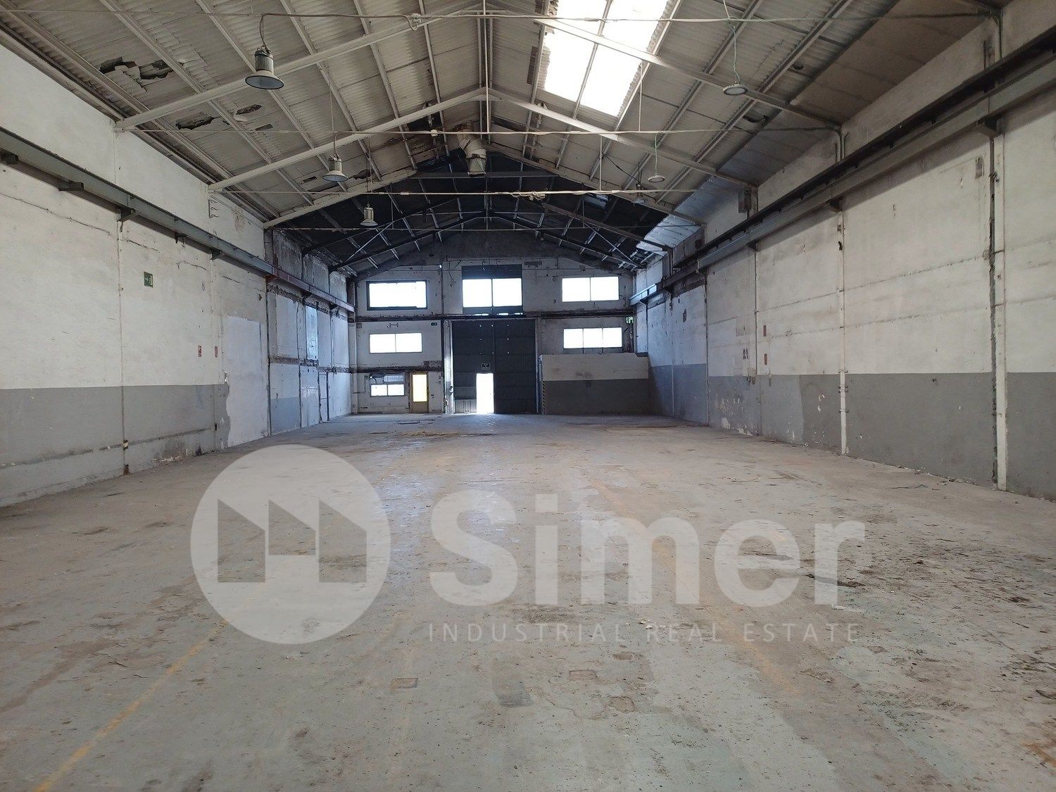 Industrial buildings to rent in Barberà del Vallès