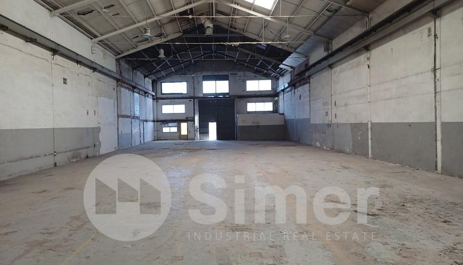 Photo 1 of Industrial buildings to rent in Marconi, 16, Centre - Eixample – Can Llobet, Barcelona