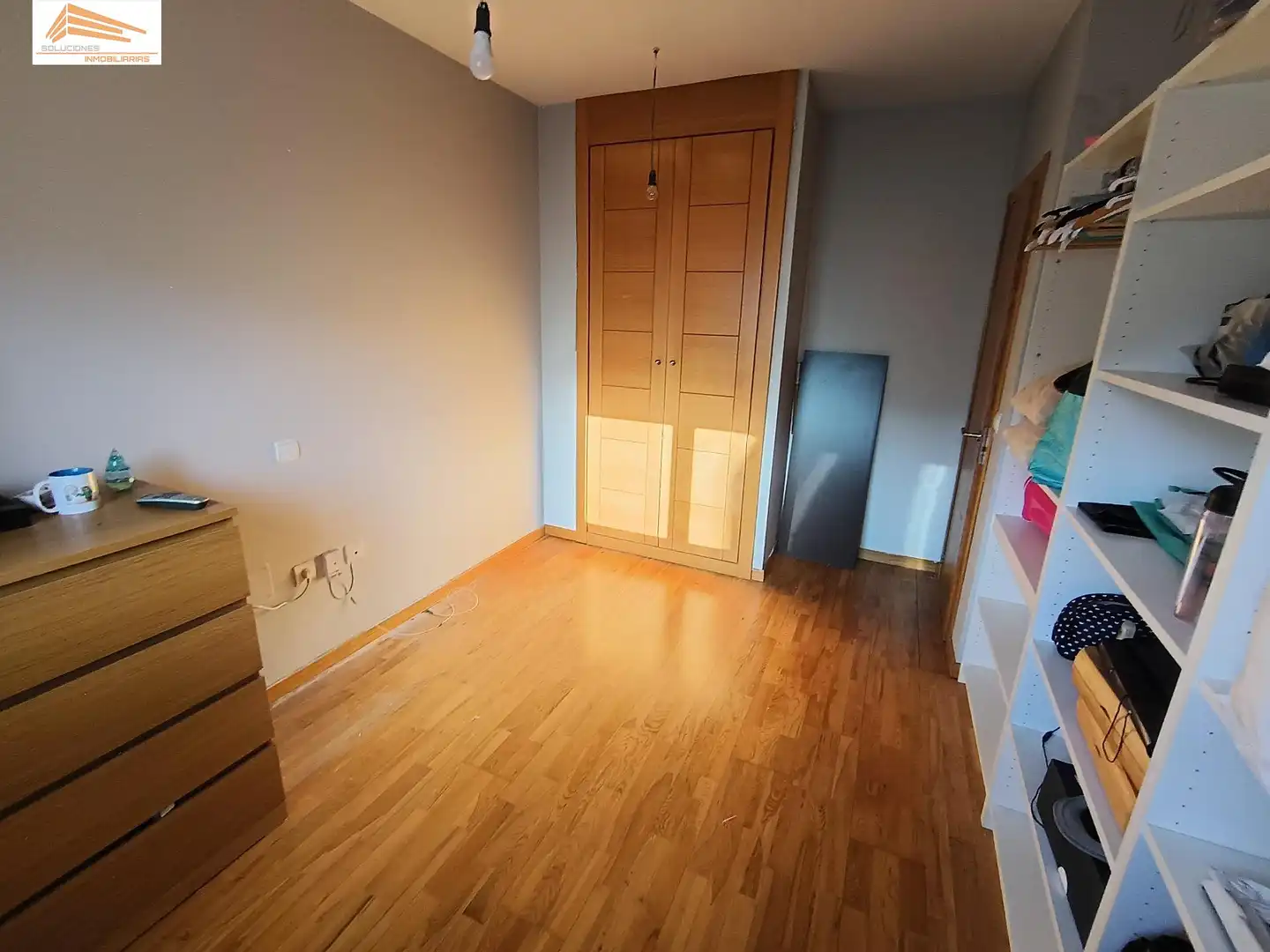 Maison mitoyenne à vendre à Aldeamayor de San Martín, imagen 39