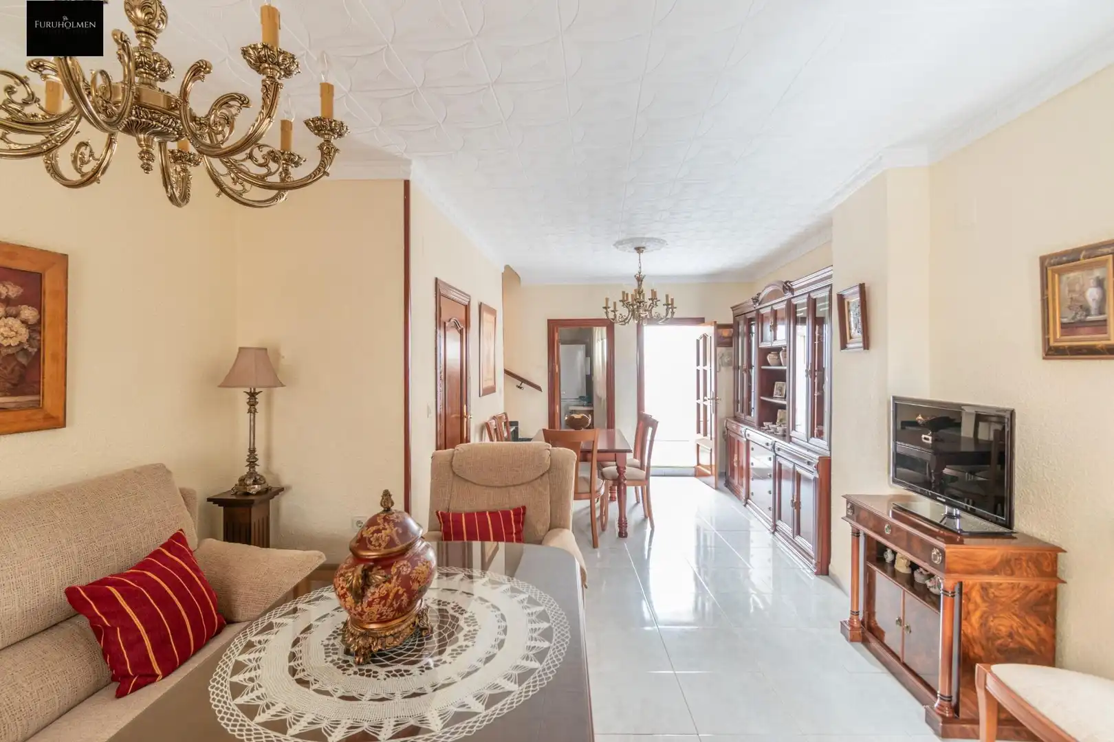 Casa a schiera in vendita a Calle ORO, imagen 8
