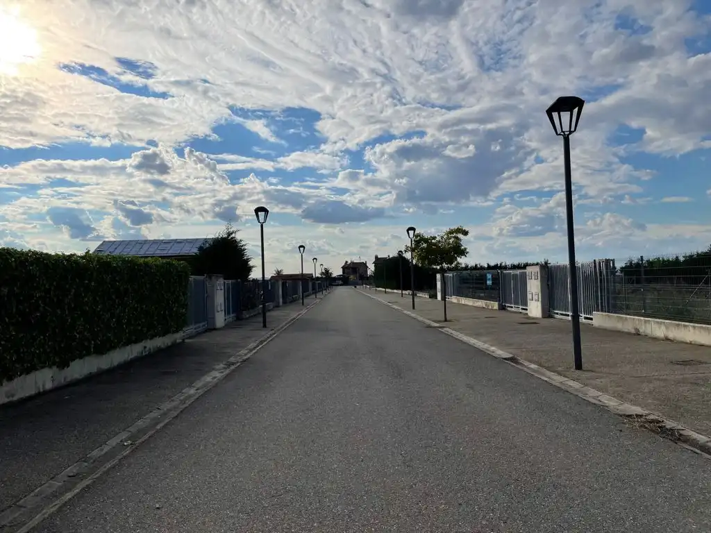 Residential land for sale in Hervías, imagen 40