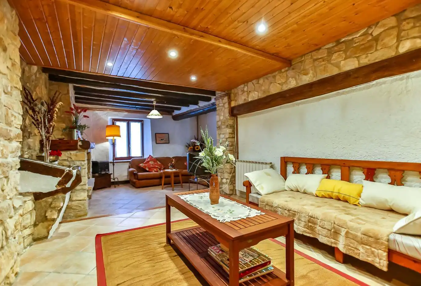 Landhaus zum Verkauf in Querol, imagen 8