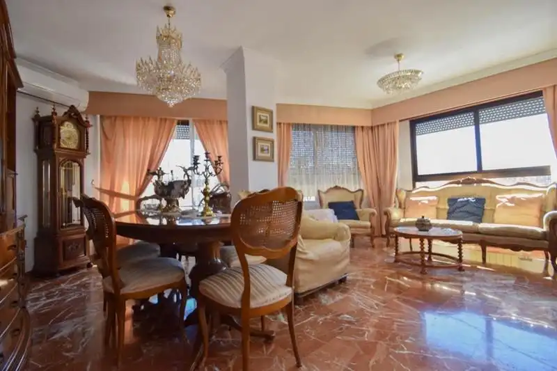 Piso con terraza en venta en Centro, imagen 4