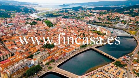 Foto 2 de Edifici en venda a La Seca - Los Salgueriños, Pontevedra