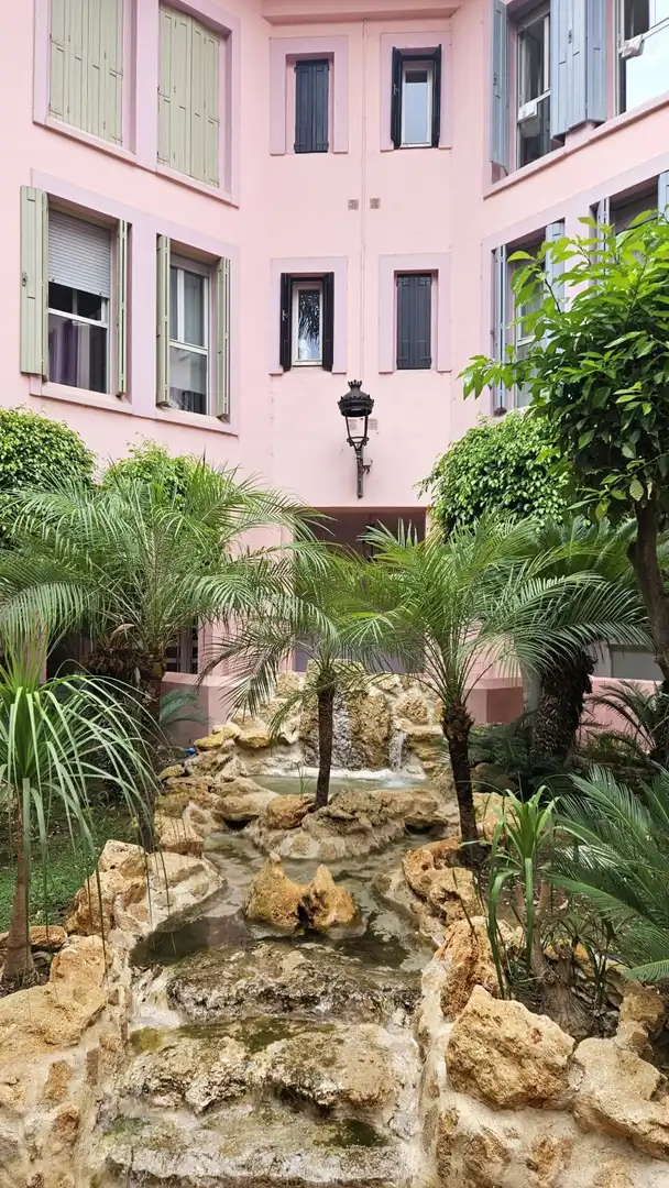 Vista exterior de Estudi de lloguer en Sotogrande amb Aire condicionat, Calefacció i Internet