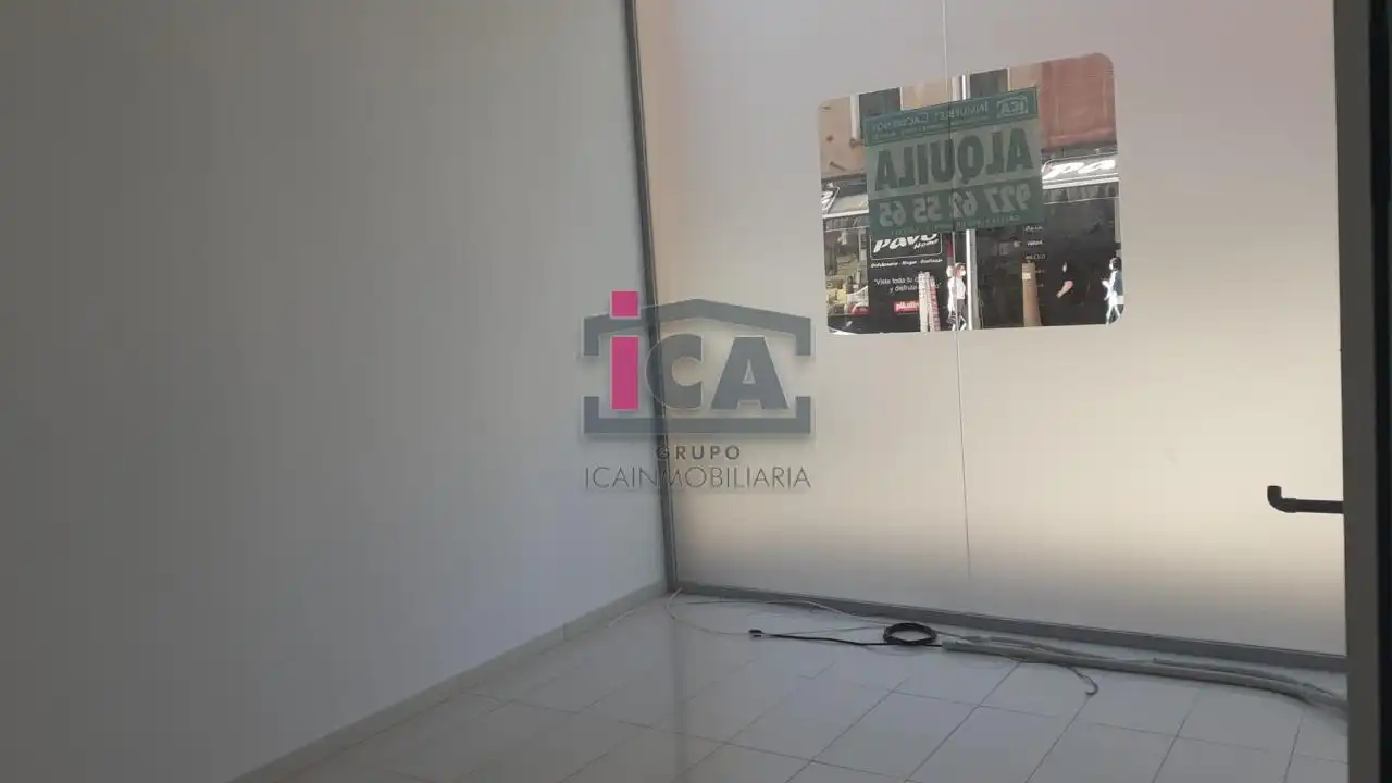 Local comercial en venda a PLAZA DE AMÉRICA (CRUZ DE LOS CAIDOS) CÁNOVAS, imagen 15