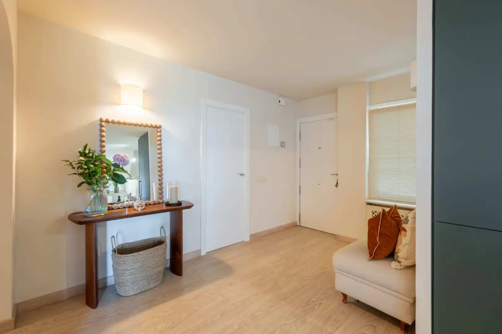 Flat with terrace for sale in Passeig del Bellresguard 6, imagen 30