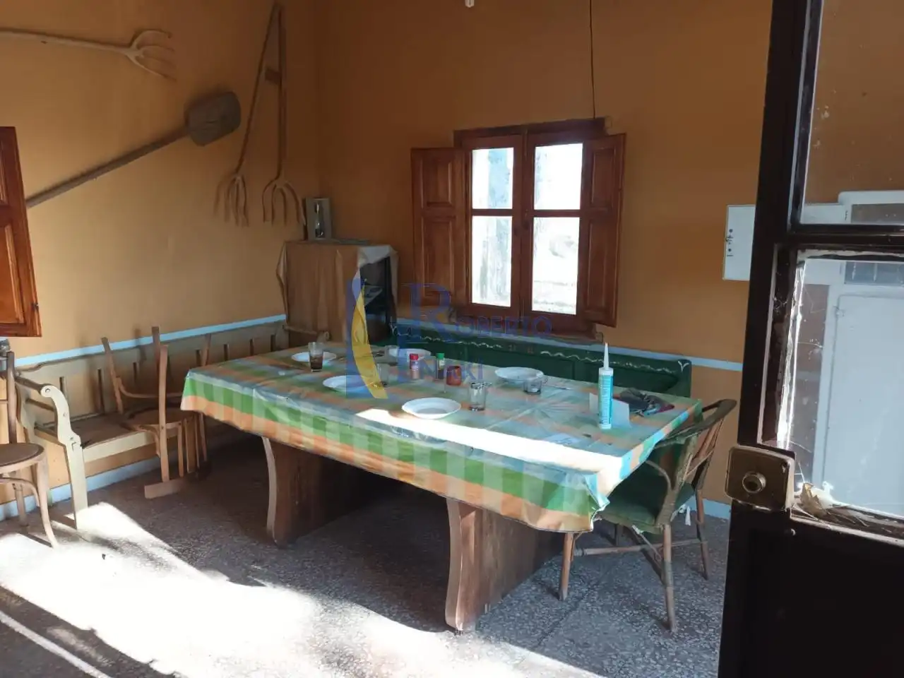 Comedor de Terreno en venta en Valdemora