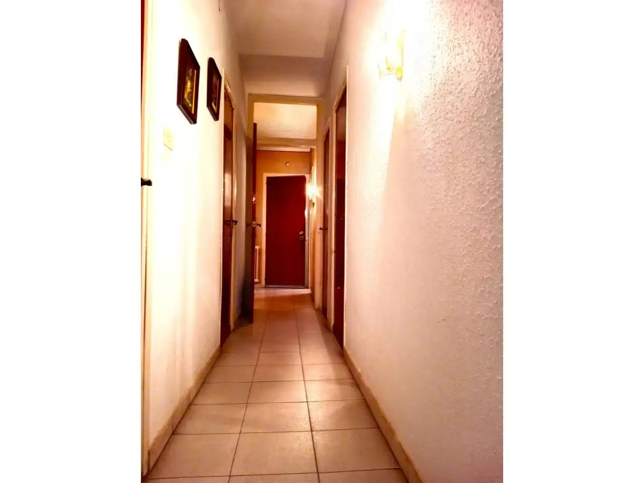 Casa o xalet en venda en Tamarite de Litera amb Terrassa i Moblat