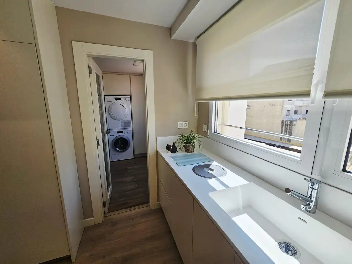 Cocina de Piso en venta en Xàtiva